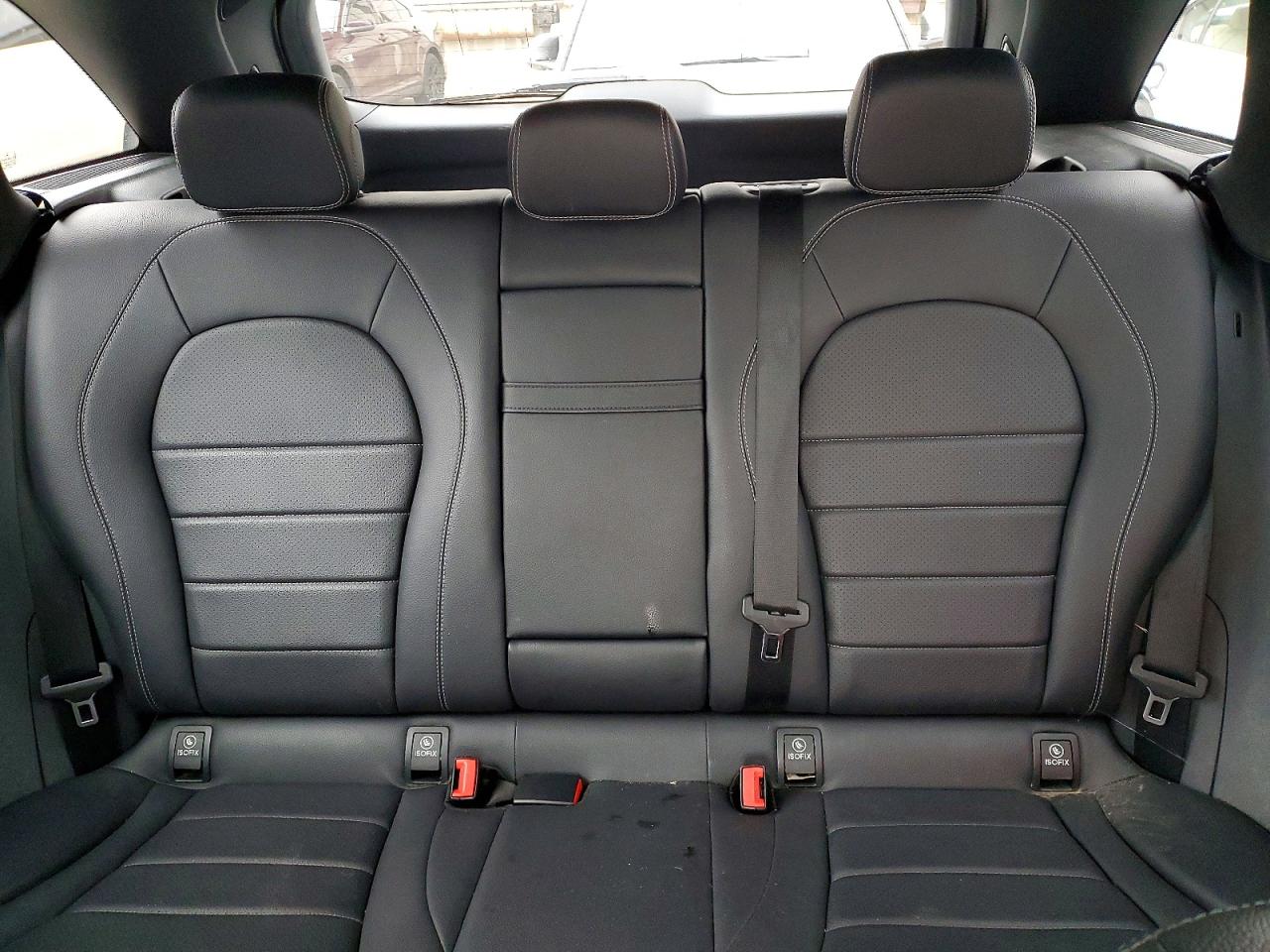2017 MERCEDES-BENZ GLC 300 4MATIC photo 19