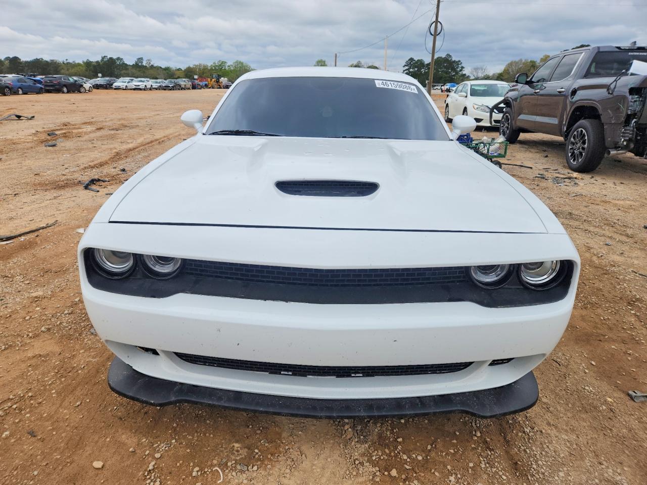 2022 DODGE CHALLENGER GT photo 9