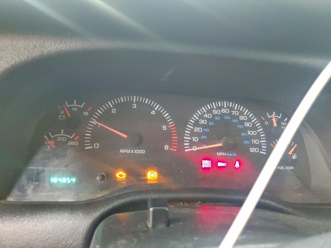 2001 DODGE RAM 1500 photo 17