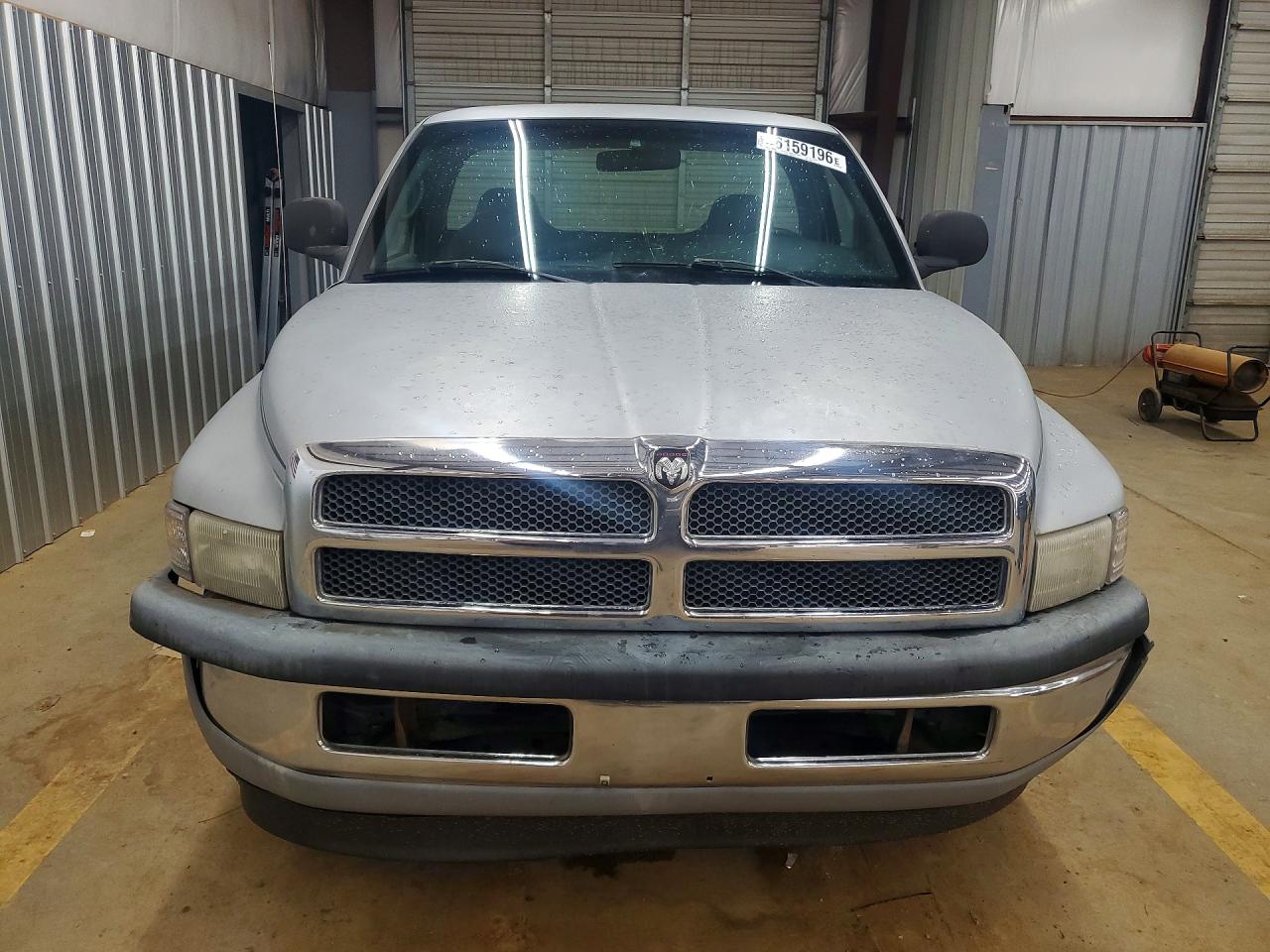 2001 DODGE RAM 1500 photo 9
