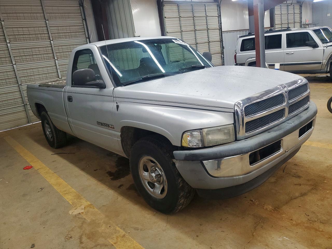 2001 DODGE RAM 1500 photo 7