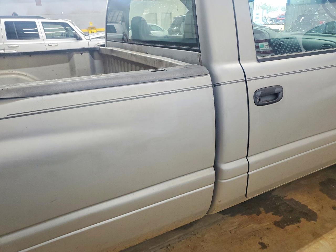 2001 DODGE RAM 1500 photo 19