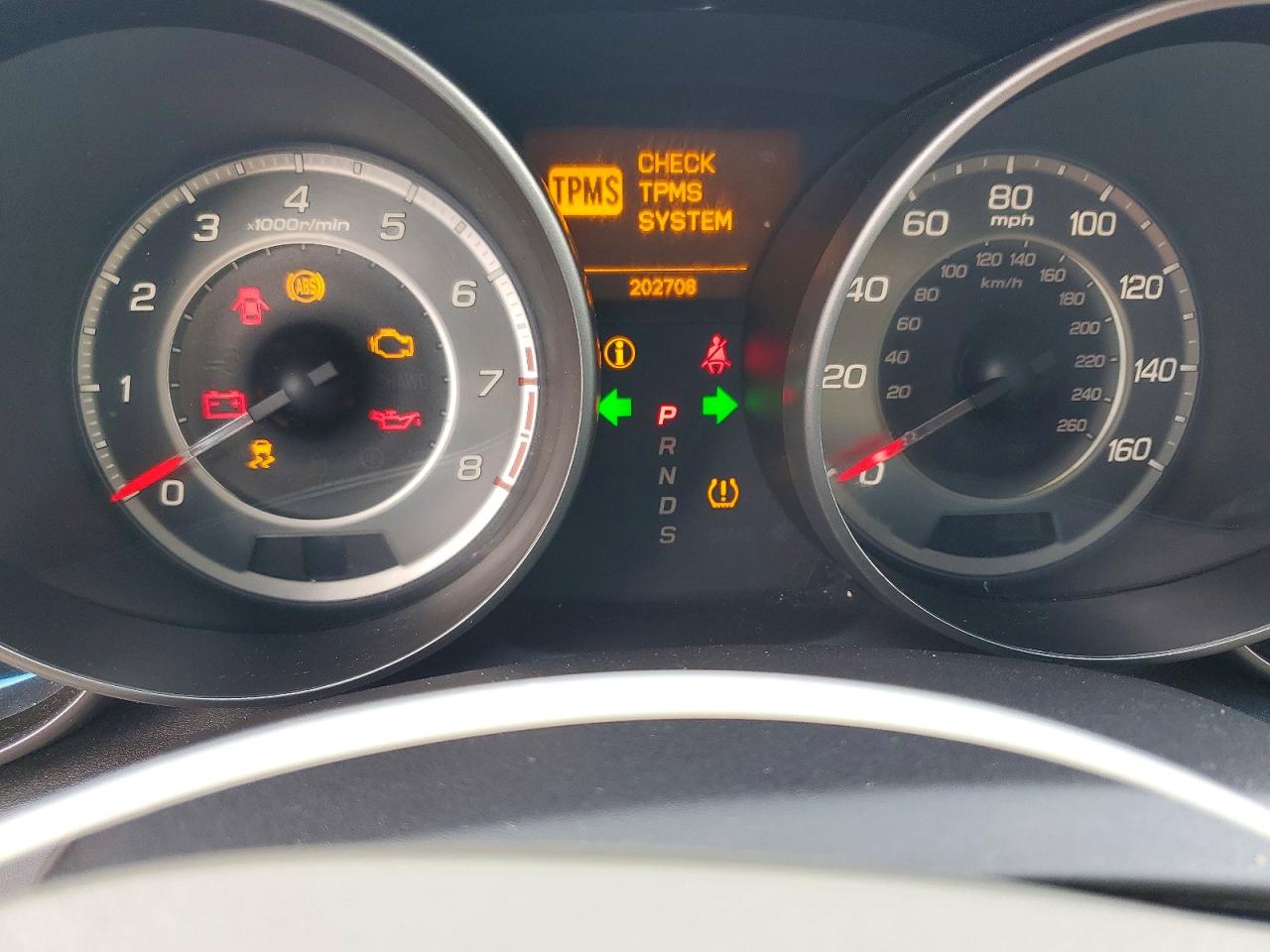 2012 ACURA MDX TECHNOLOGY photo 17