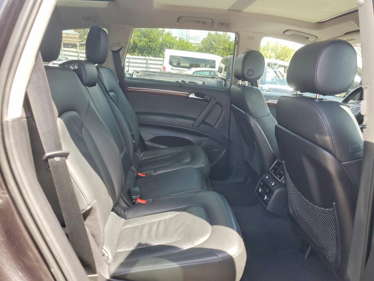 2015 AUDI Q7 PREMIUM PLUS photo 31
