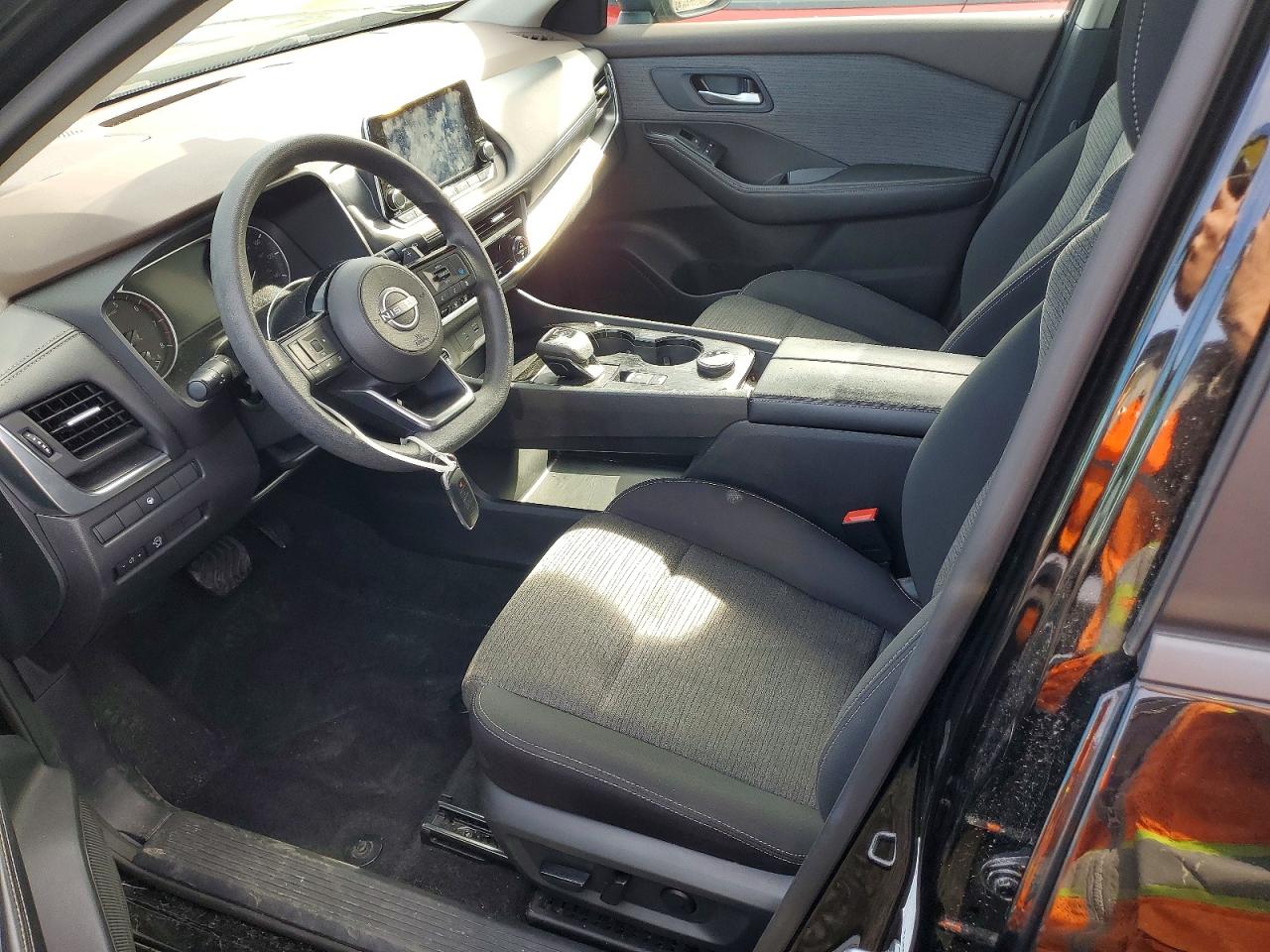 2023 NISSAN ROGUE SV photo 14
