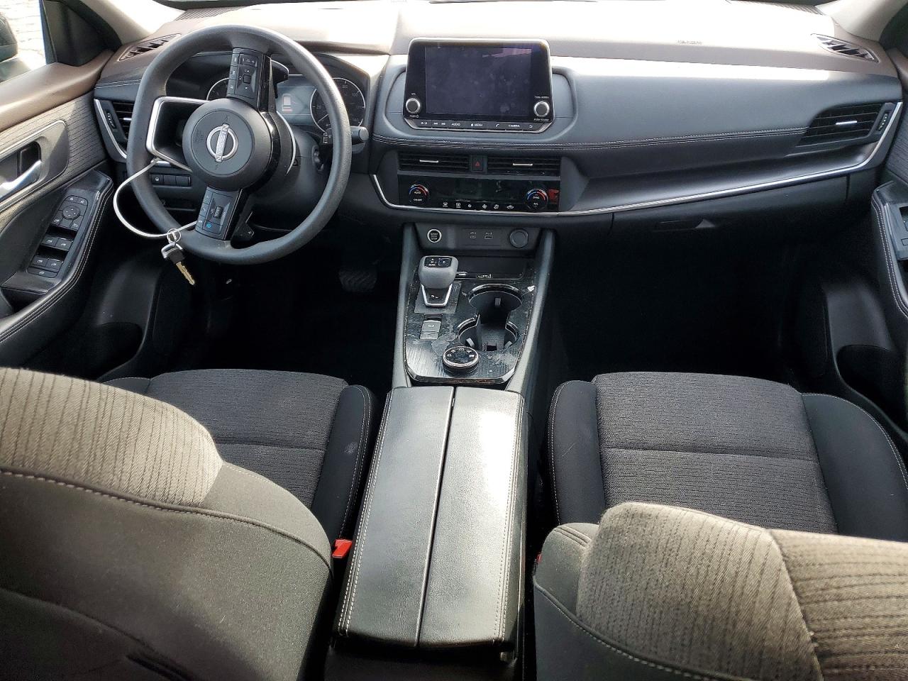 2023 NISSAN ROGUE SV photo 15