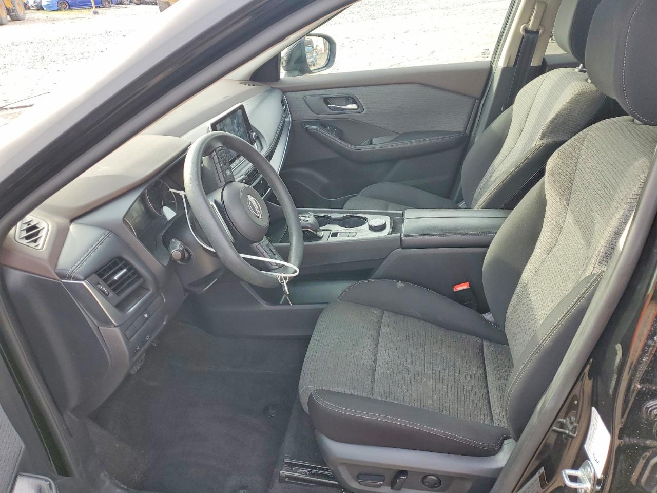 2023 NISSAN ROGUE SV photo 13