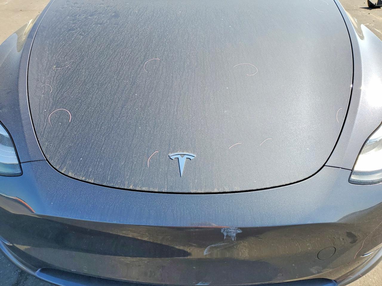2021 TESLA MODEL Y photo 11