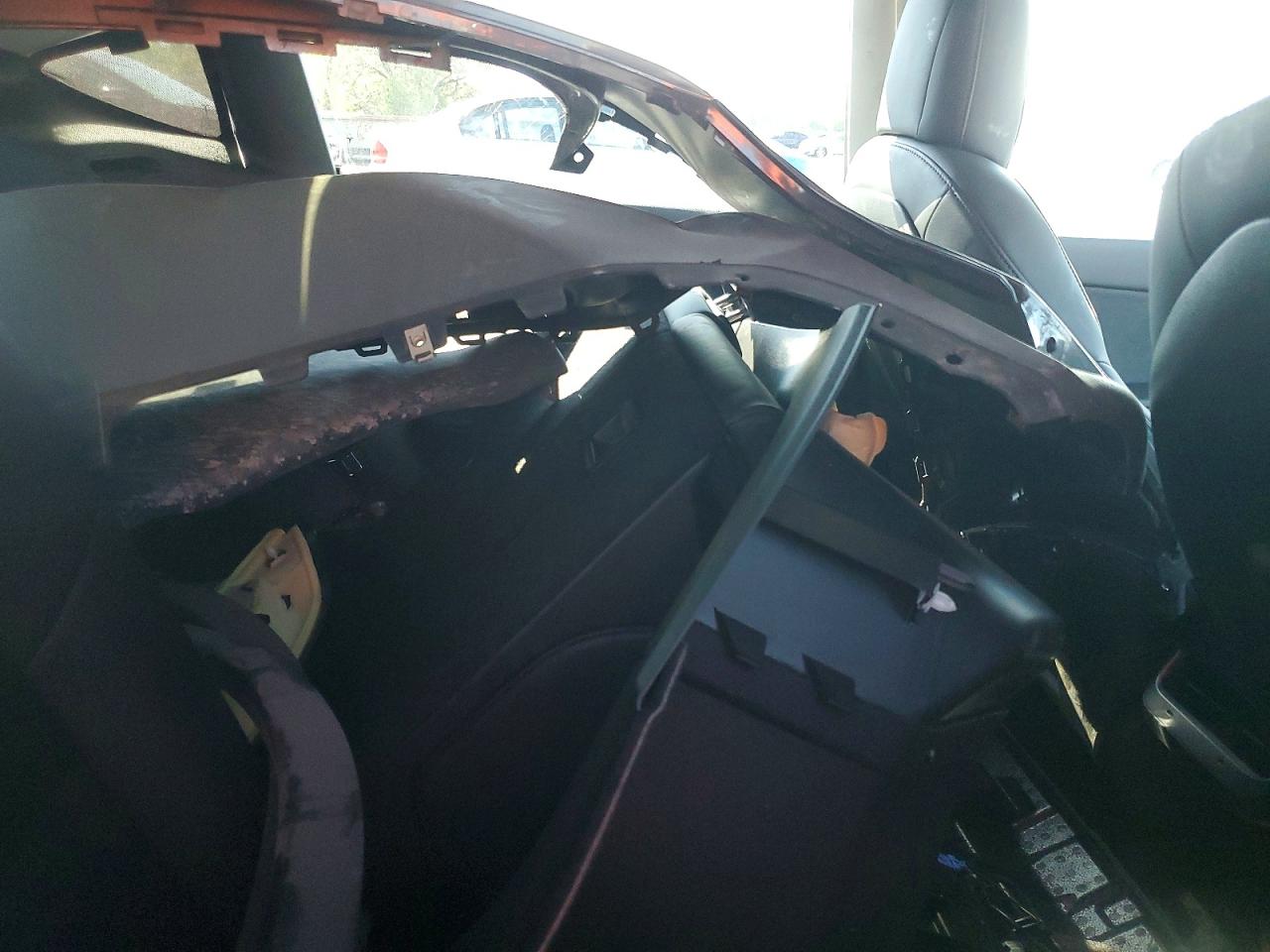 2021 TESLA MODEL Y photo 10