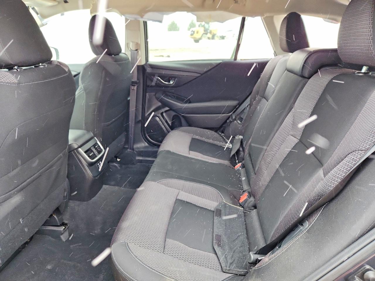 2023 SUBARU OUTBACK PREMIUM photo 21