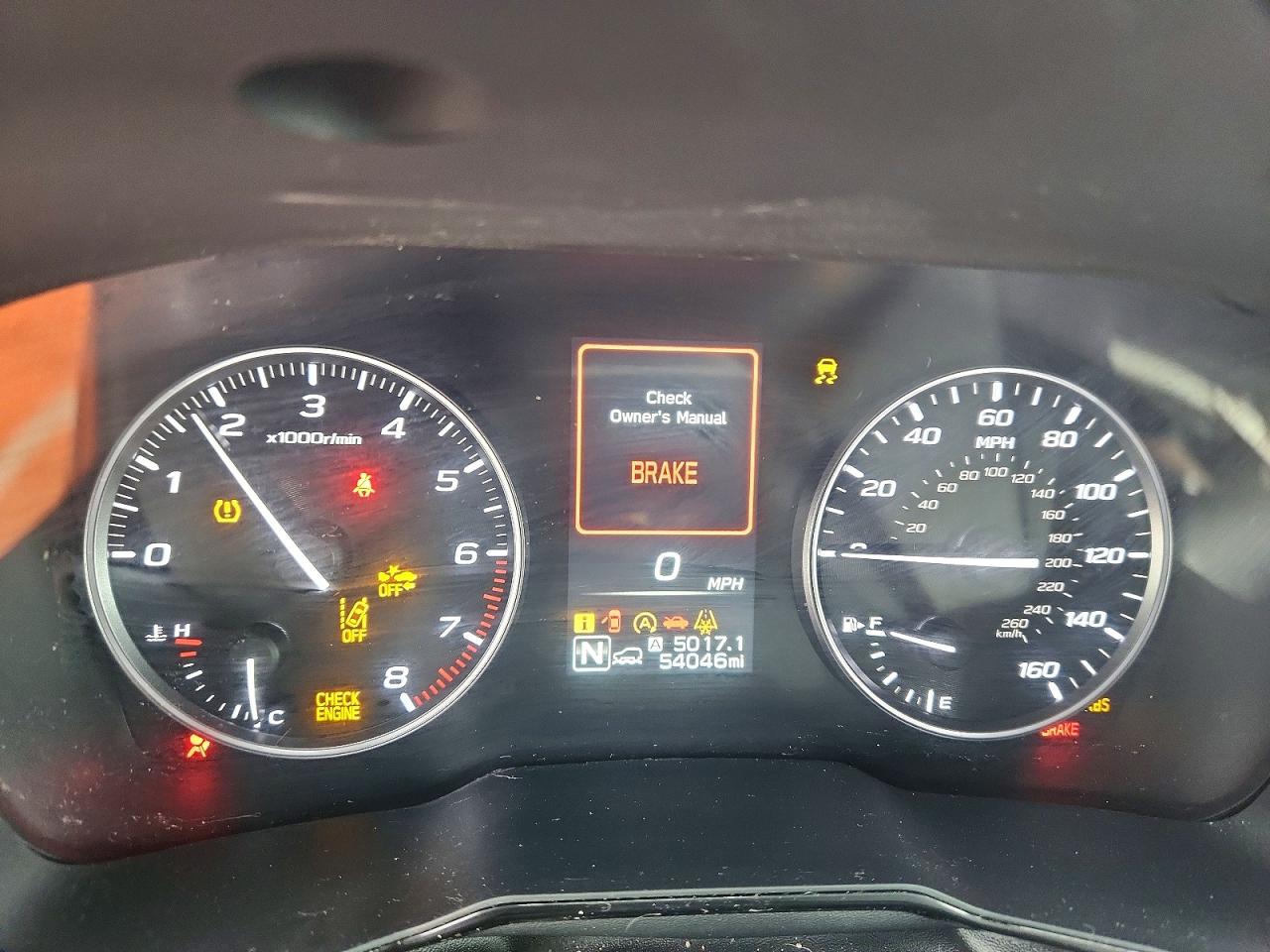 2023 SUBARU OUTBACK PREMIUM photo 17