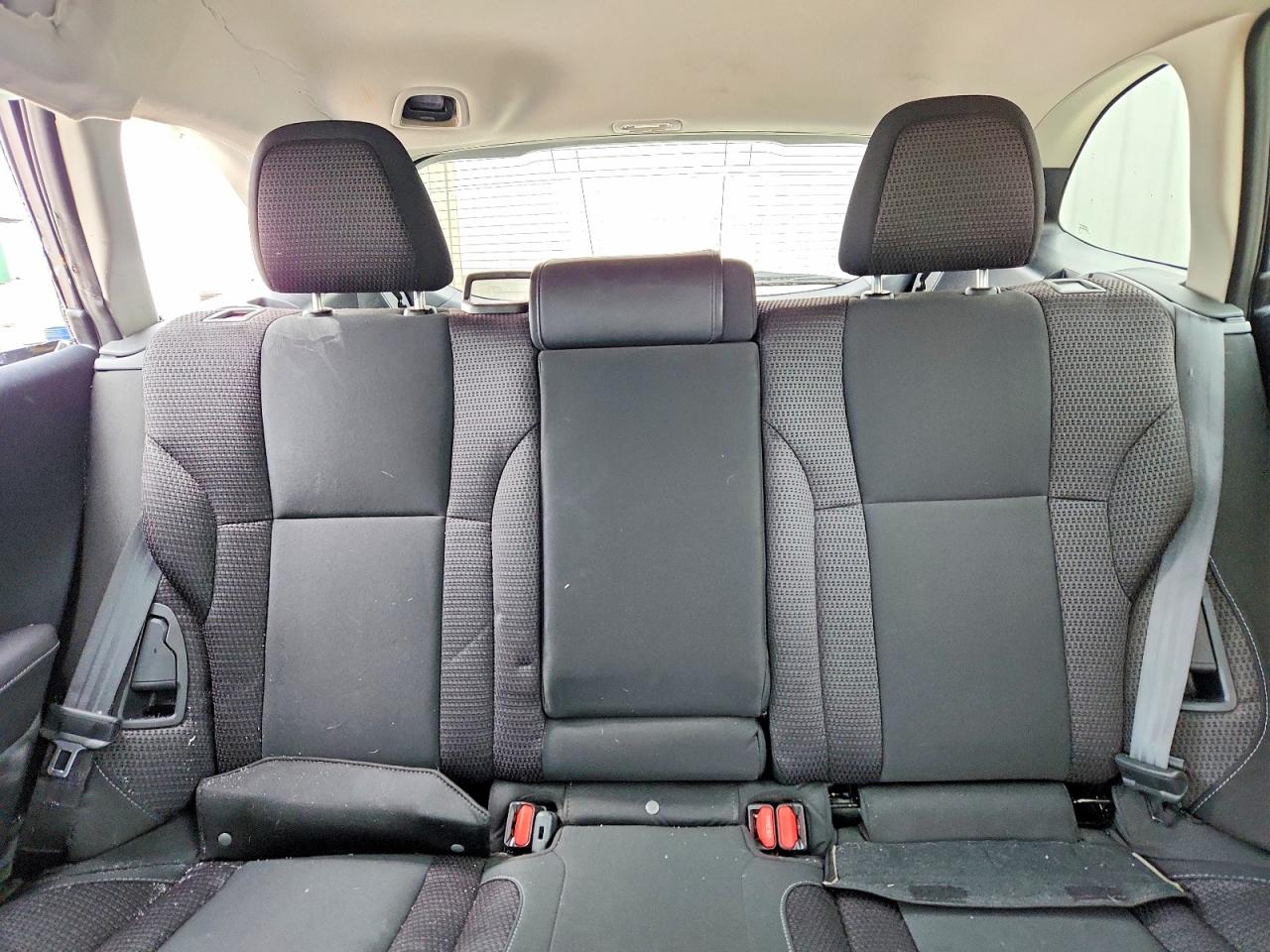 2023 SUBARU OUTBACK PREMIUM photo 19
