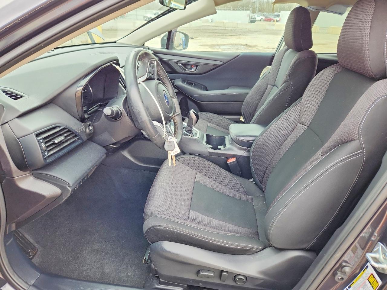 2023 SUBARU OUTBACK PREMIUM photo 13