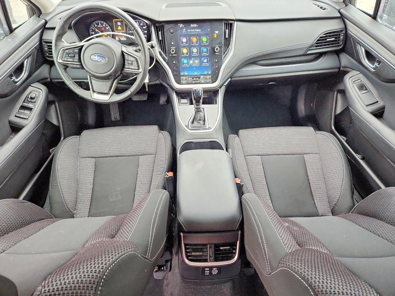 2023 SUBARU OUTBACK PREMIUM photo 15