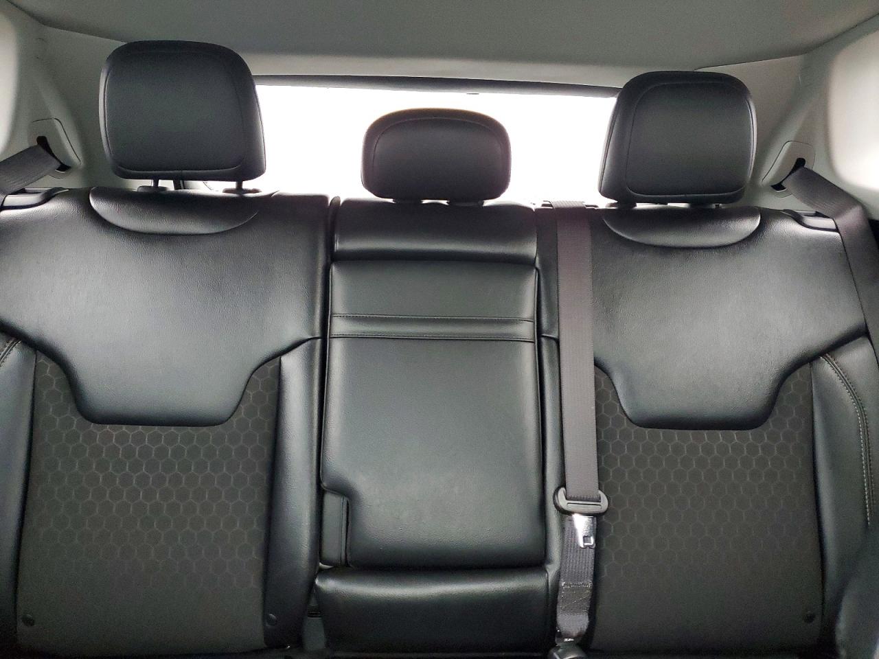 2019 JEEP COMPASS LATITUDE photo 19