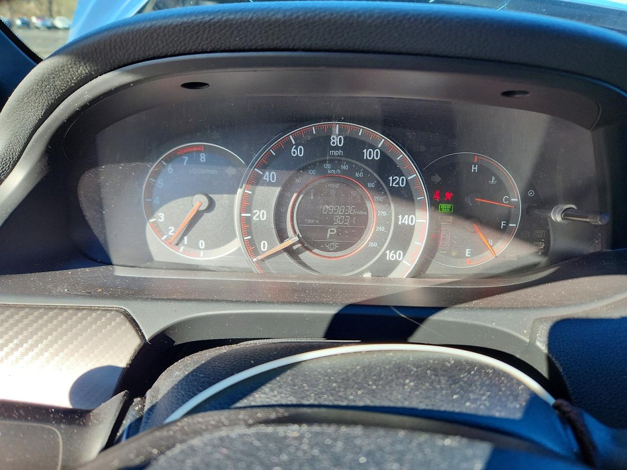 2017 HONDA ACCORD SPORT SPECIAL EDITION photo 17