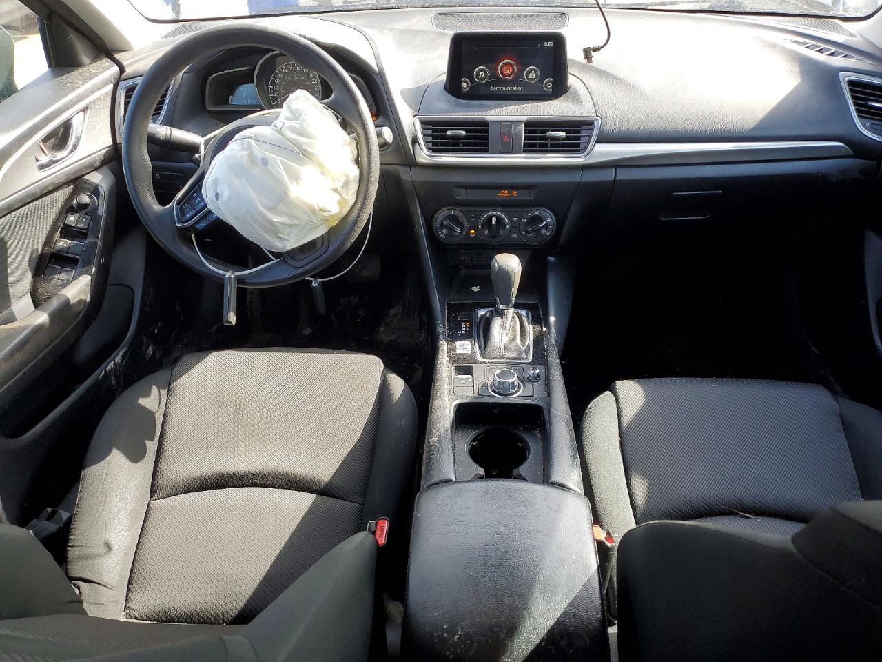 2018 MAZDA 3 SPORT photo 15