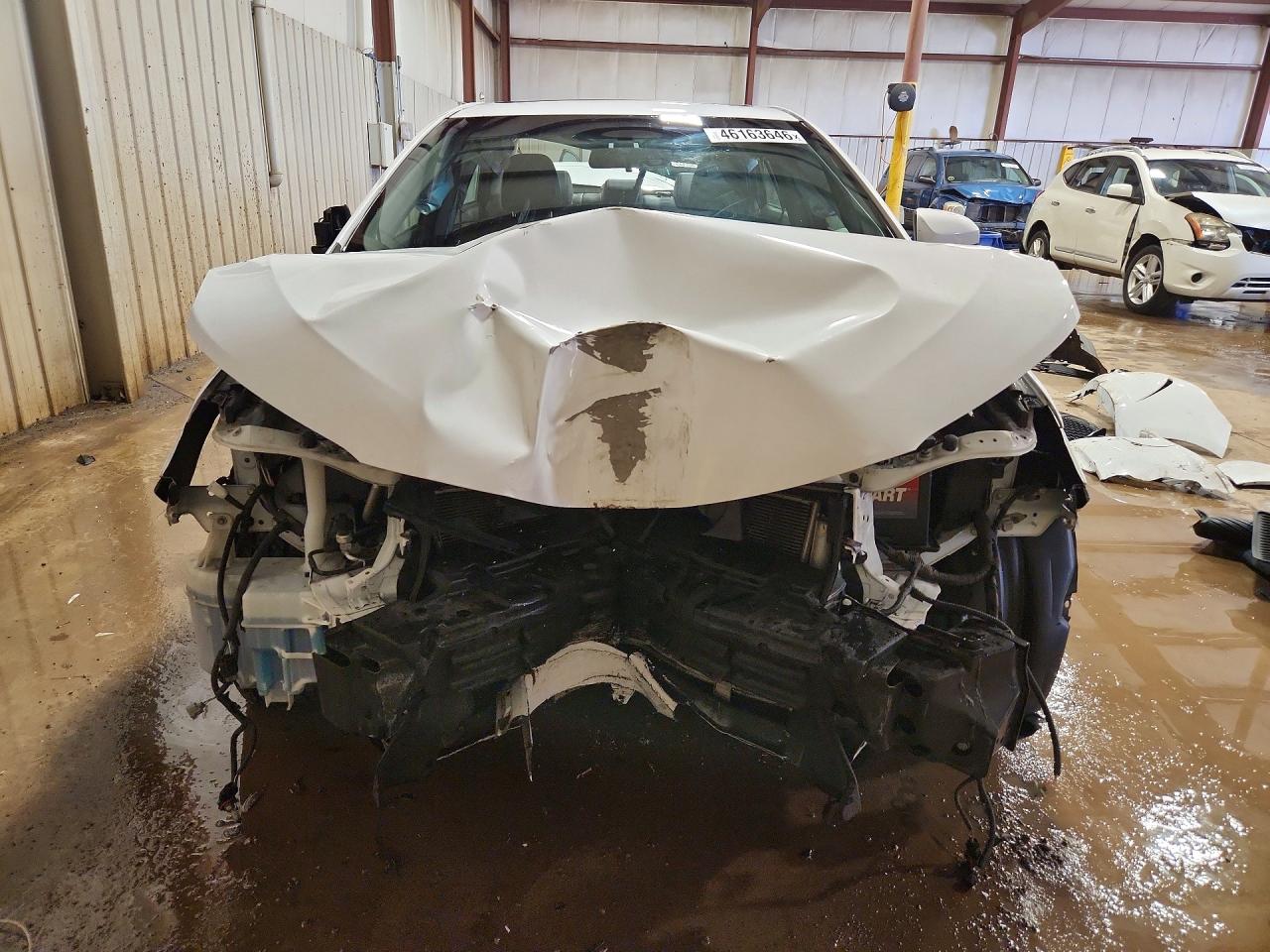 2017 TOYOTA CAMRY SE photo 9