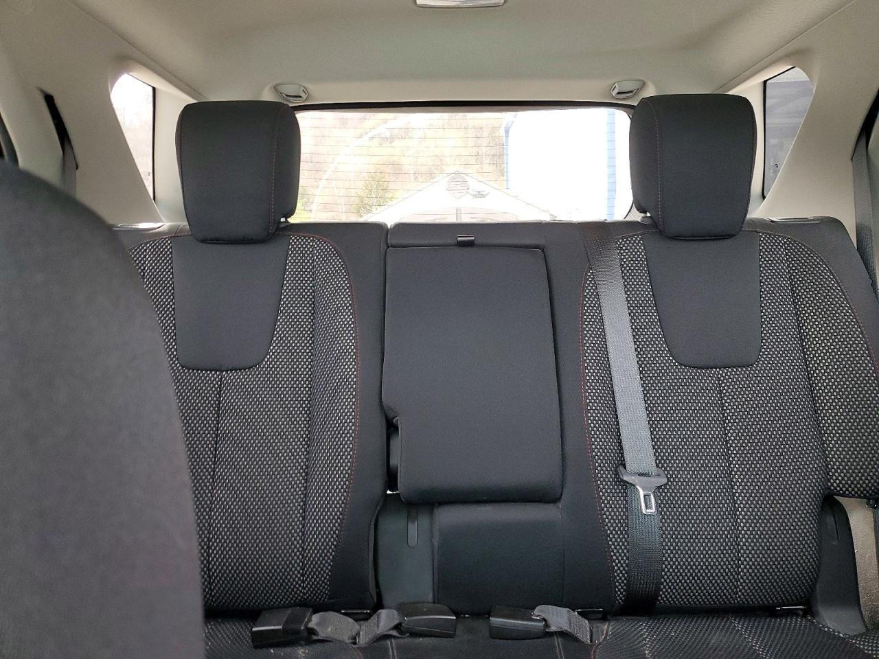 2014 CHEVROLET EQUINOX LT photo 19