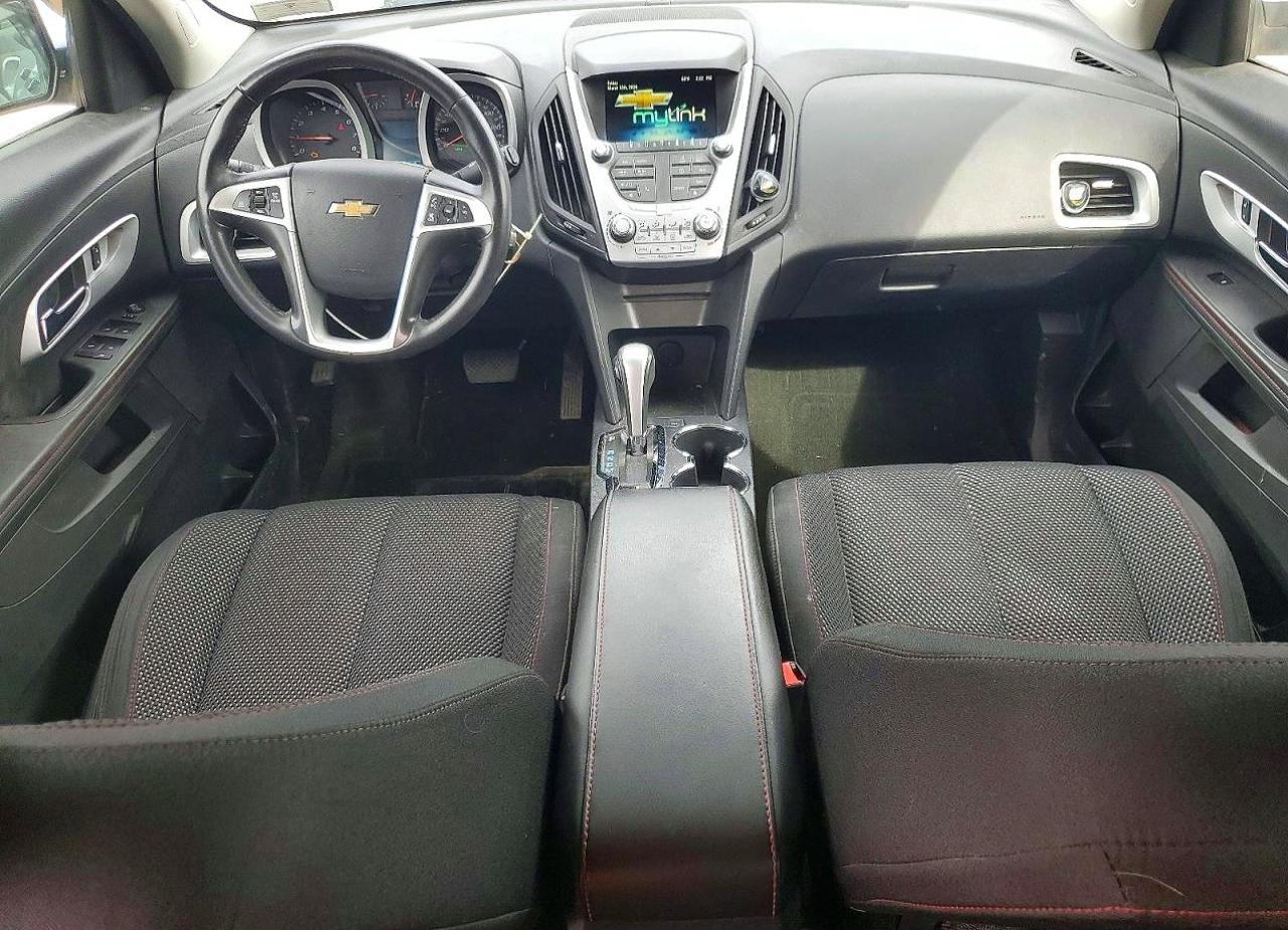 2014 CHEVROLET EQUINOX LT photo 15