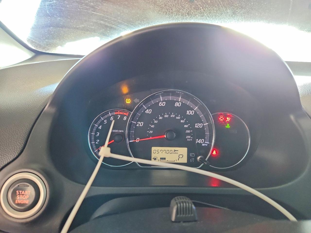 2017 MITSUBISHI MIRAGE SE photo 17