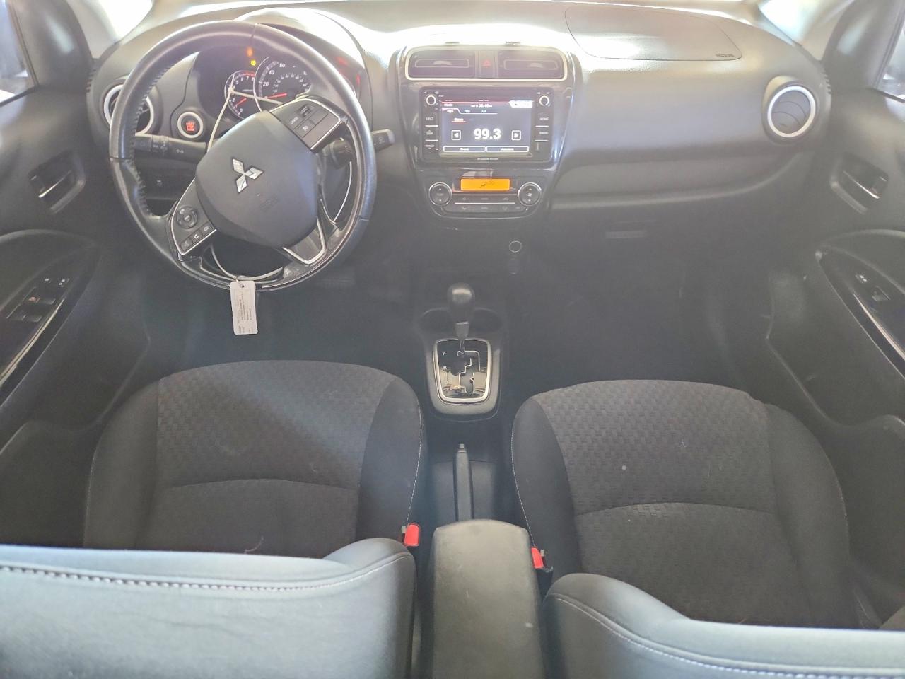2017 MITSUBISHI MIRAGE SE photo 15