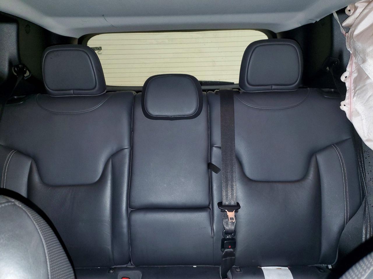 2015 JEEP RENEGADE LIMITED photo 19