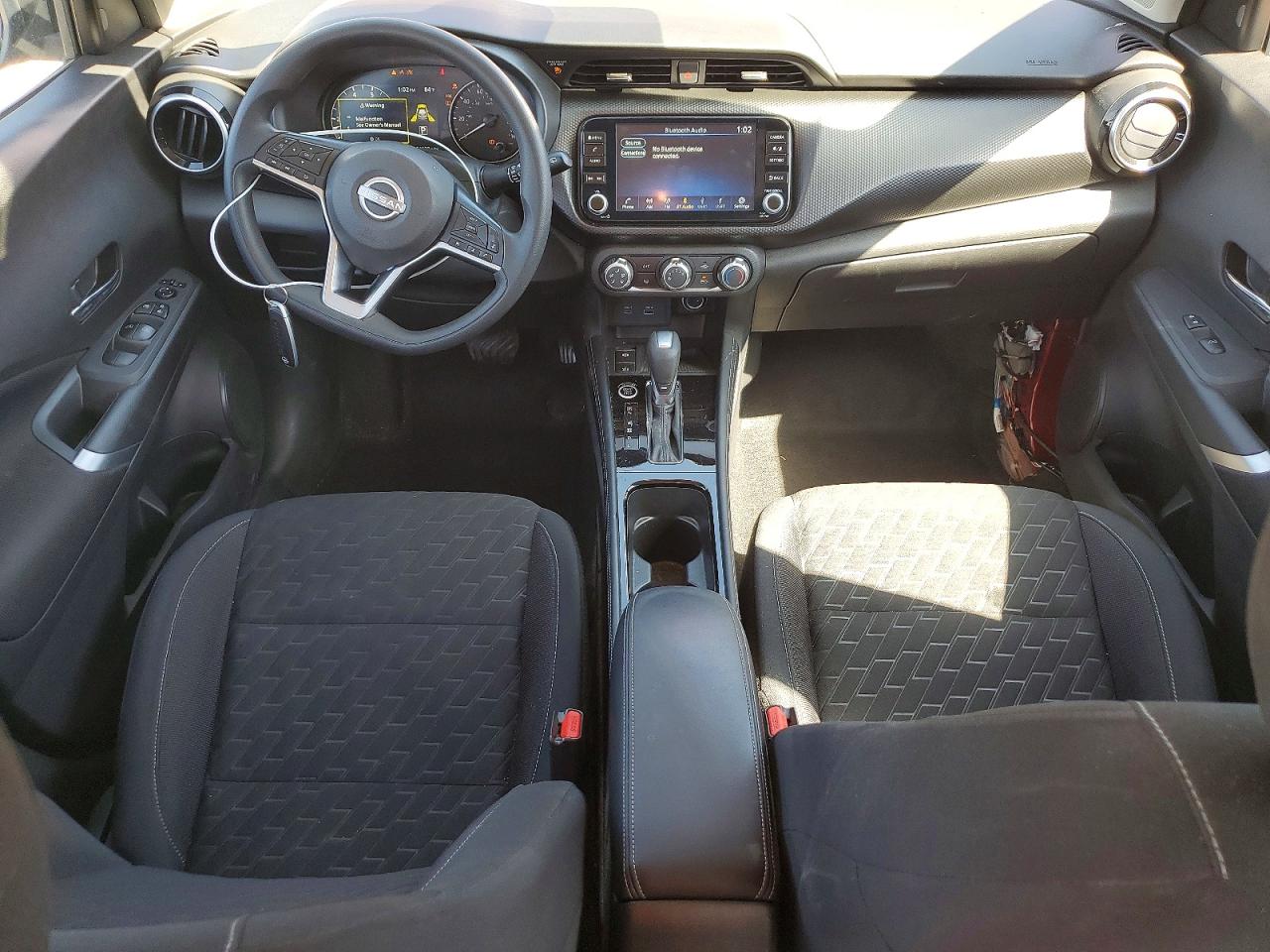 2023 NISSAN KICKS SV photo 15
