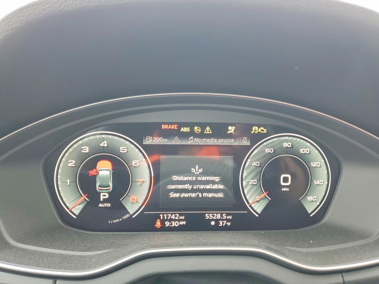 2024 AUDI Q5 PREMIUM PLUS 45 photo 25