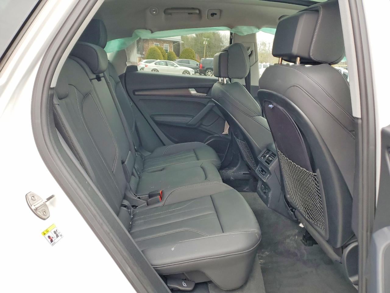 2024 AUDI Q5 PREMIUM PLUS 45 photo 31