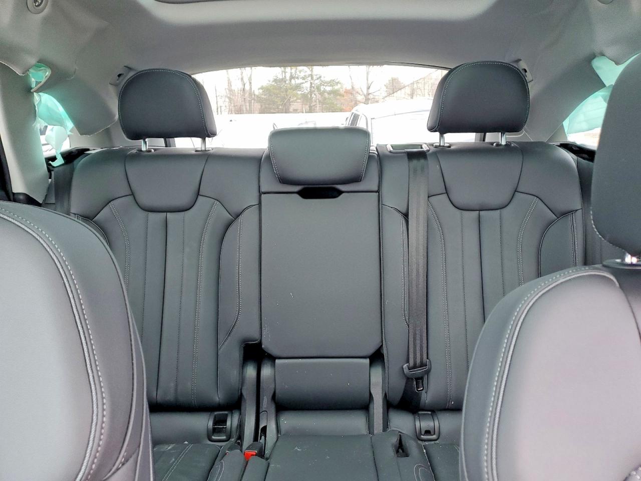 2024 AUDI Q5 PREMIUM PLUS 45 photo 28