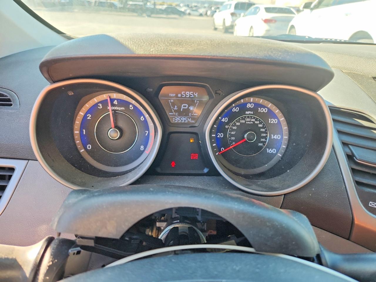 2015 HYUNDAI ELANTRA SE photo 17