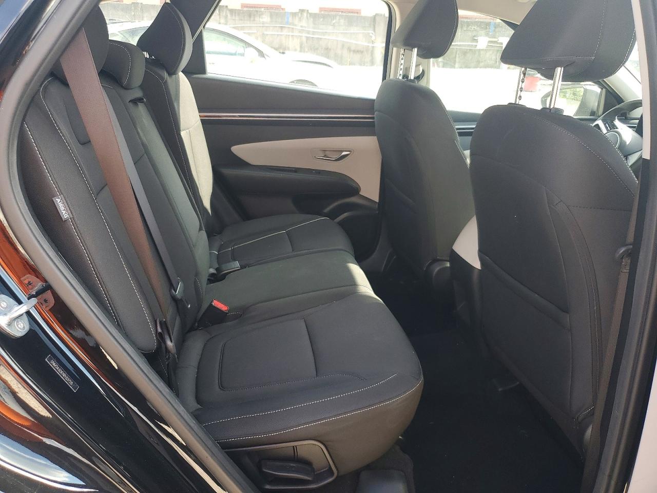 2024 HYUNDAI TUCSON SE photo 11