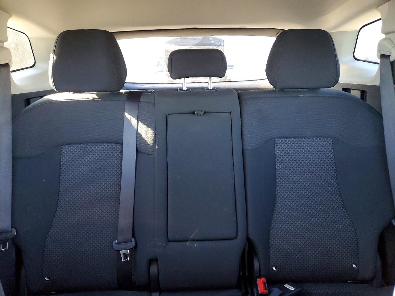 2023 KIA SPORTAGE LX photo 10