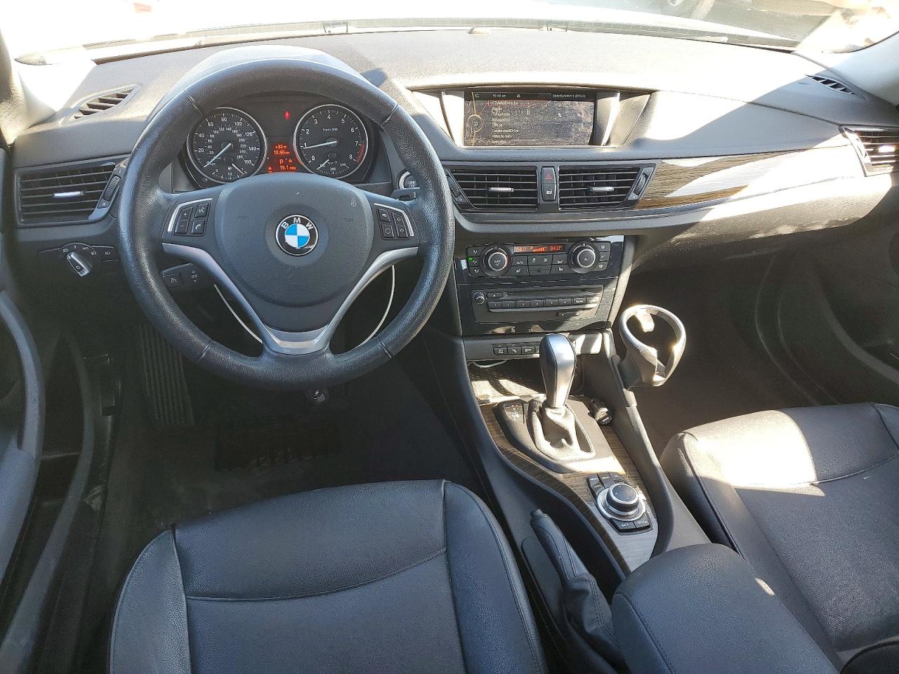 2015 BMW X1 XDRIVE35I photo 15