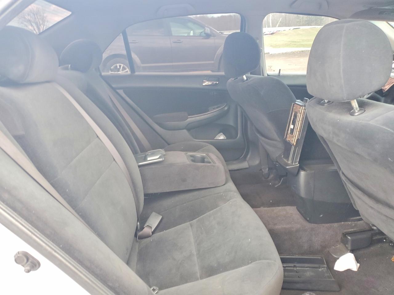 2004 HONDA ACCORD EX photo 18