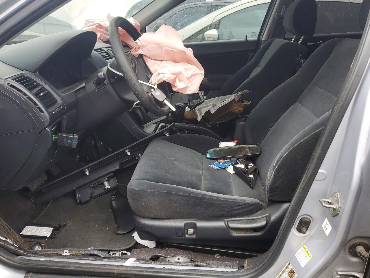 2004 HONDA ACCORD EX photo 13