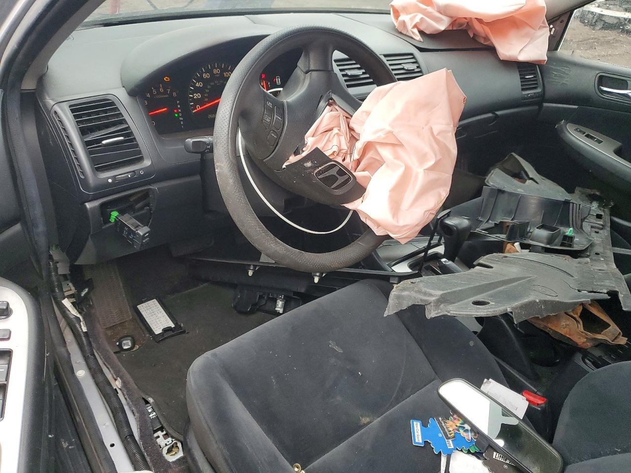2004 HONDA ACCORD EX photo 15
