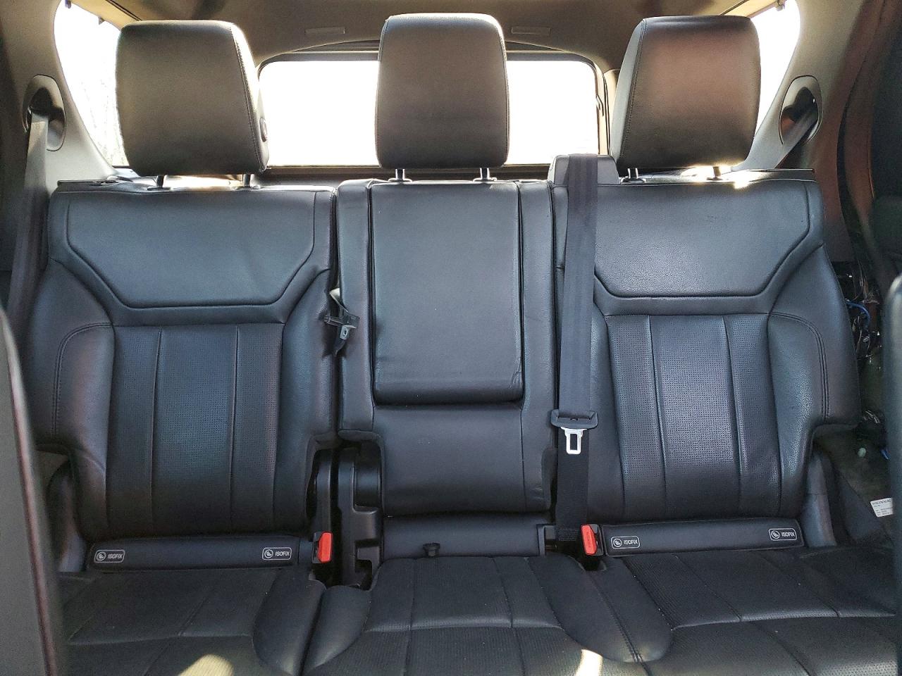2019 LAND ROVER DISCOVERY SE photo 19