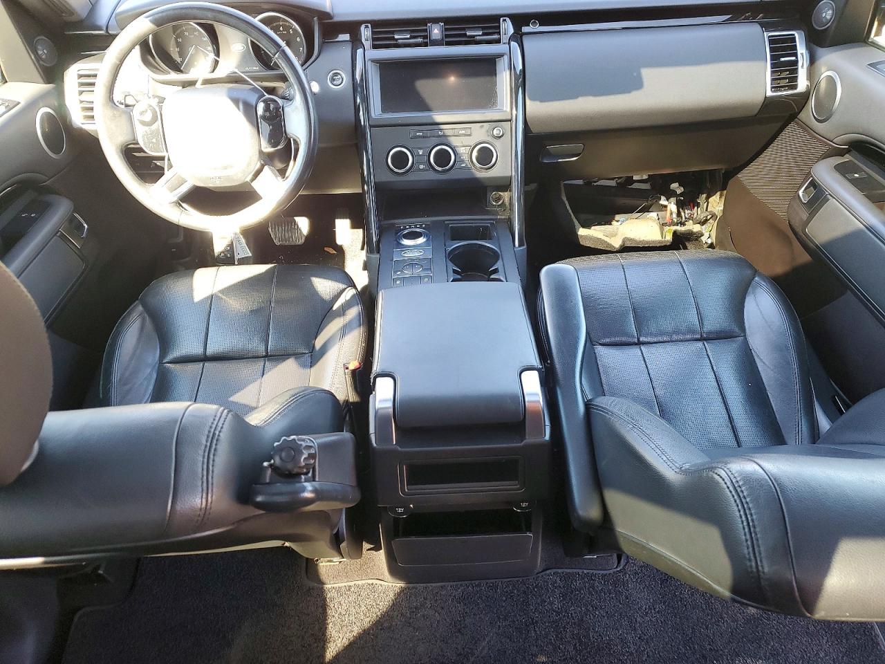 2019 LAND ROVER DISCOVERY SE photo 15