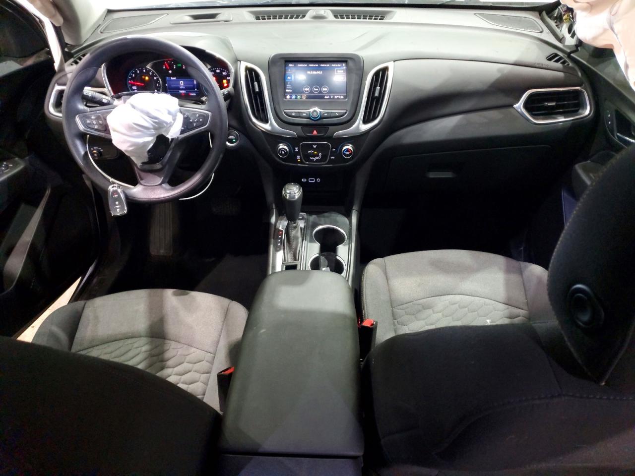 2020 CHEVROLET EQUINOX LT photo 15