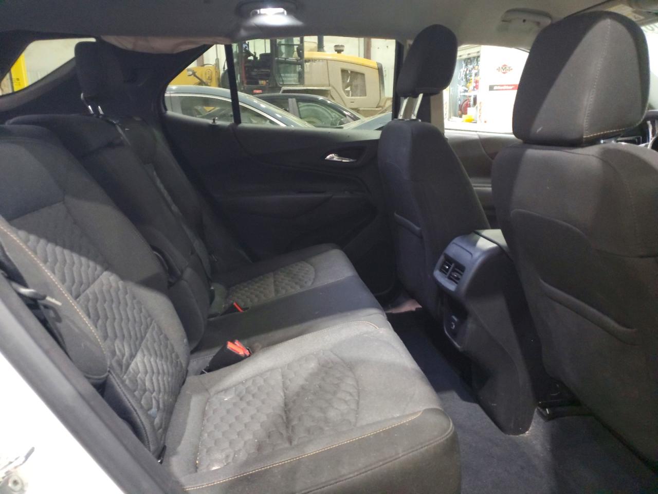 2020 CHEVROLET EQUINOX LT photo 21
