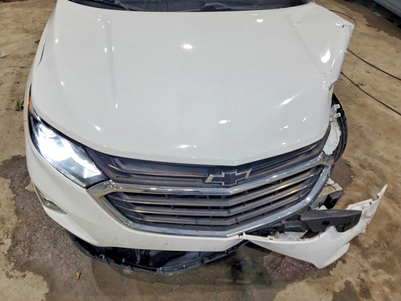 2020 CHEVROLET EQUINOX LT photo 23