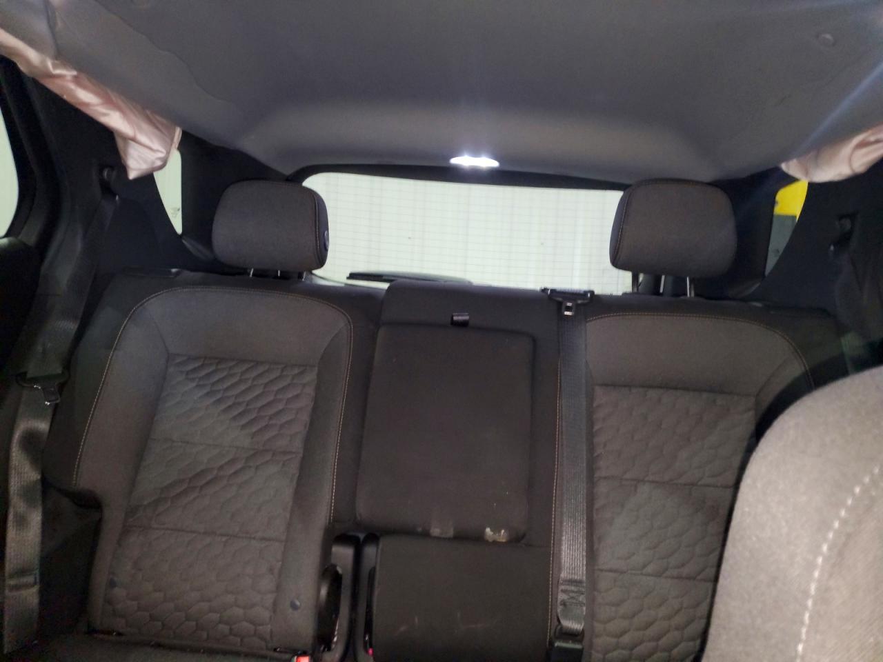 2020 CHEVROLET EQUINOX LT photo 19
