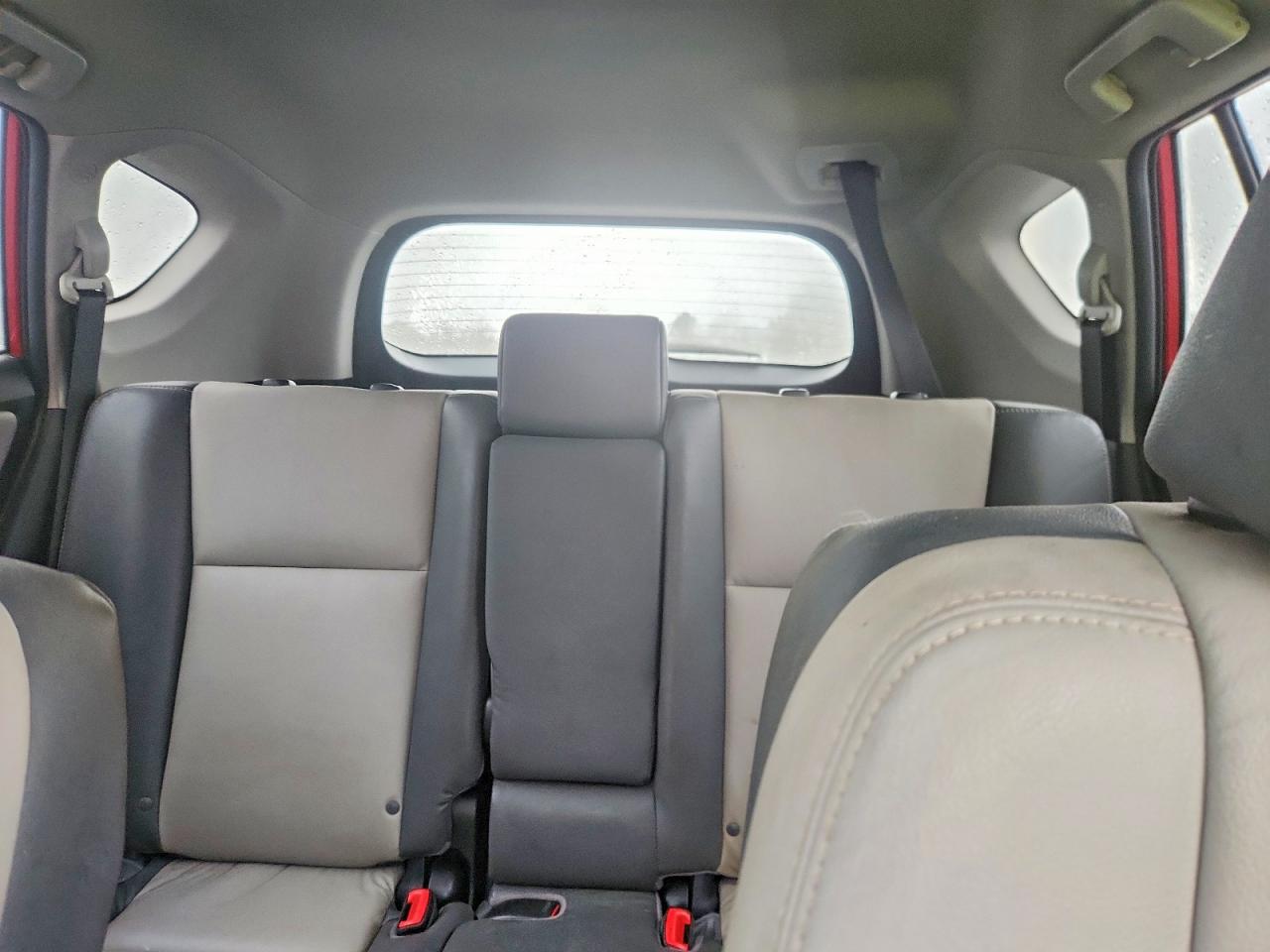 2015 TOYOTA RAV4 LIMITED photo 19