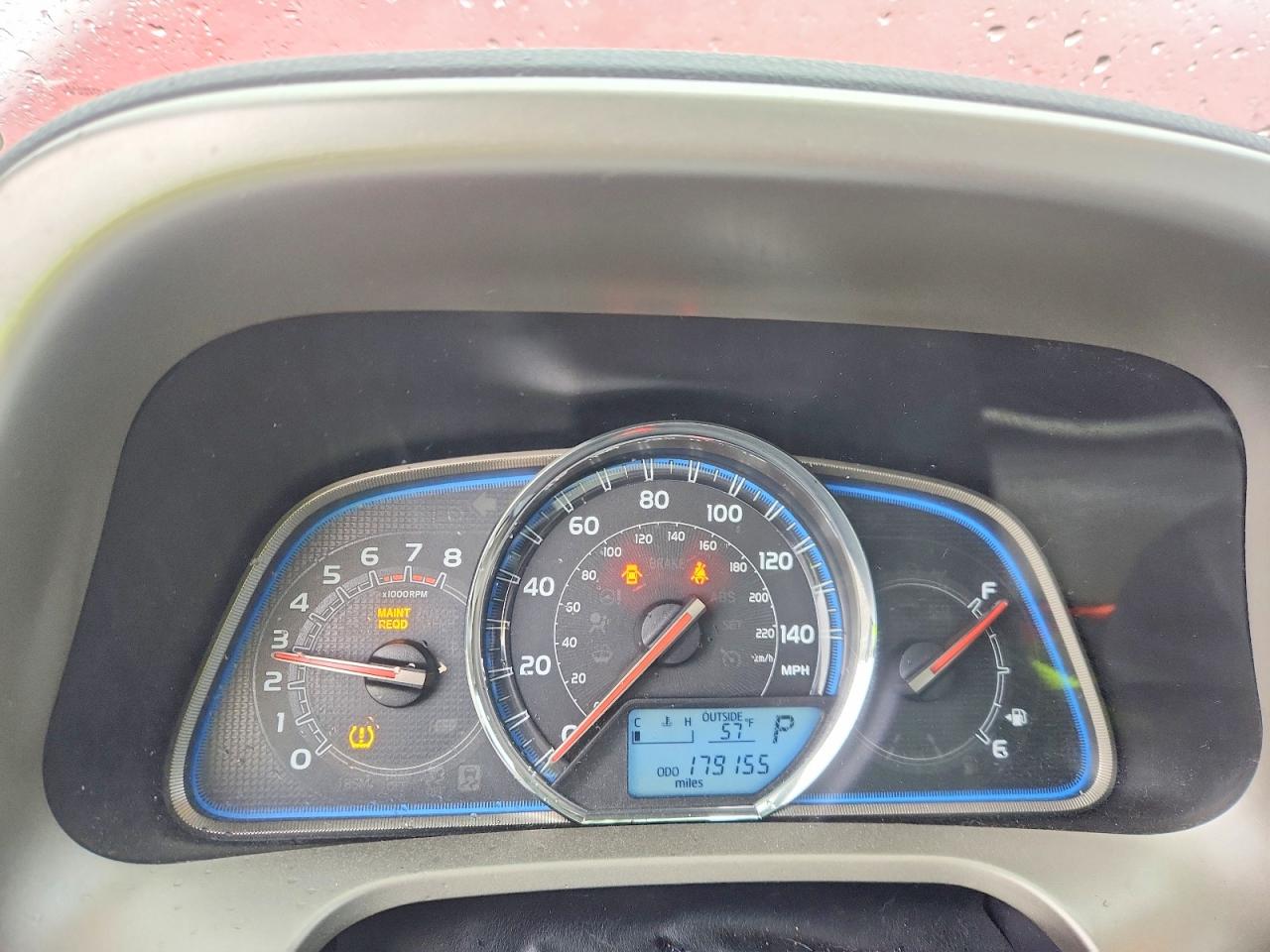 2015 TOYOTA RAV4 LIMITED photo 17
