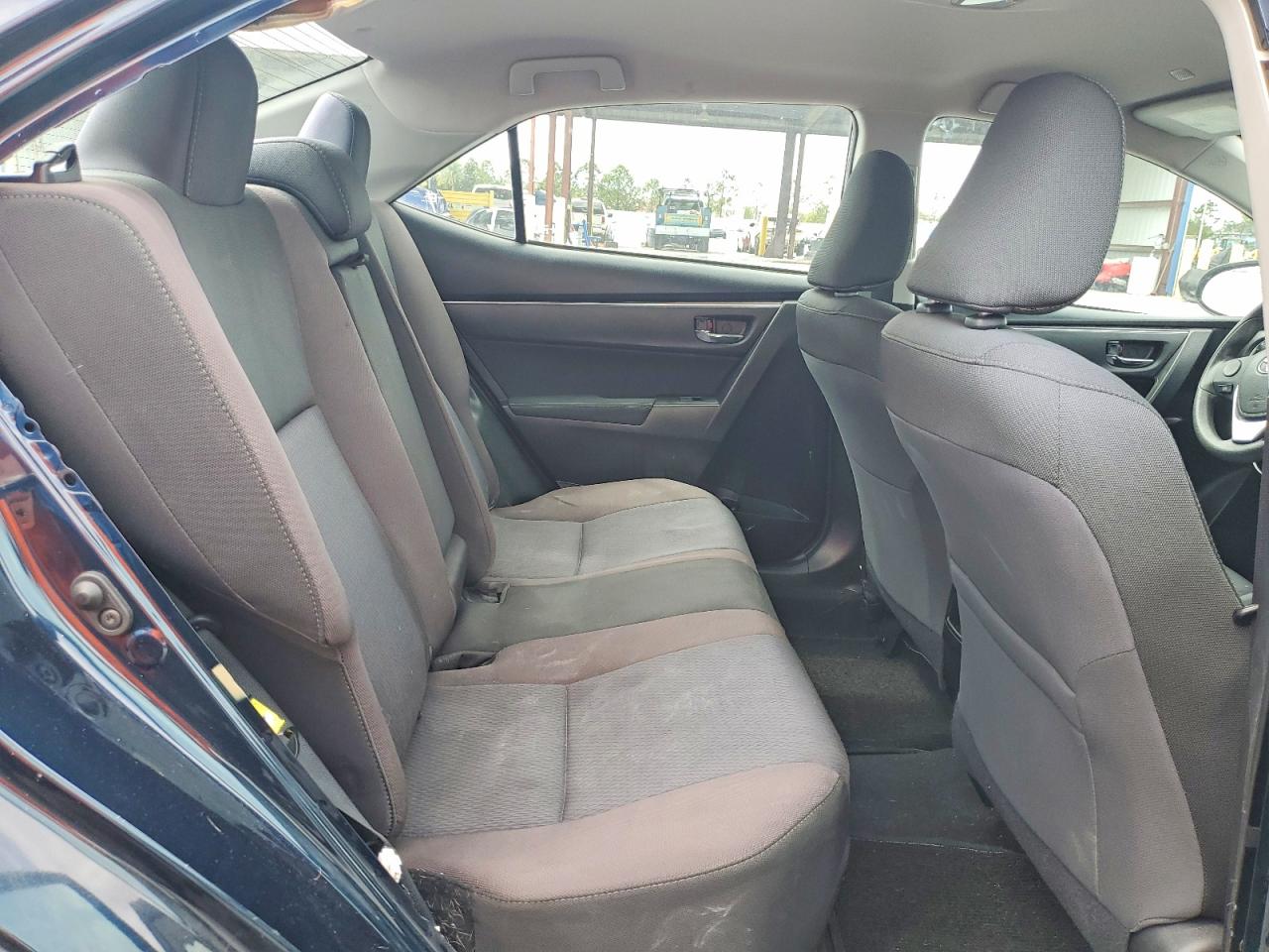 2018 TOYOTA COROLLA LE photo 28