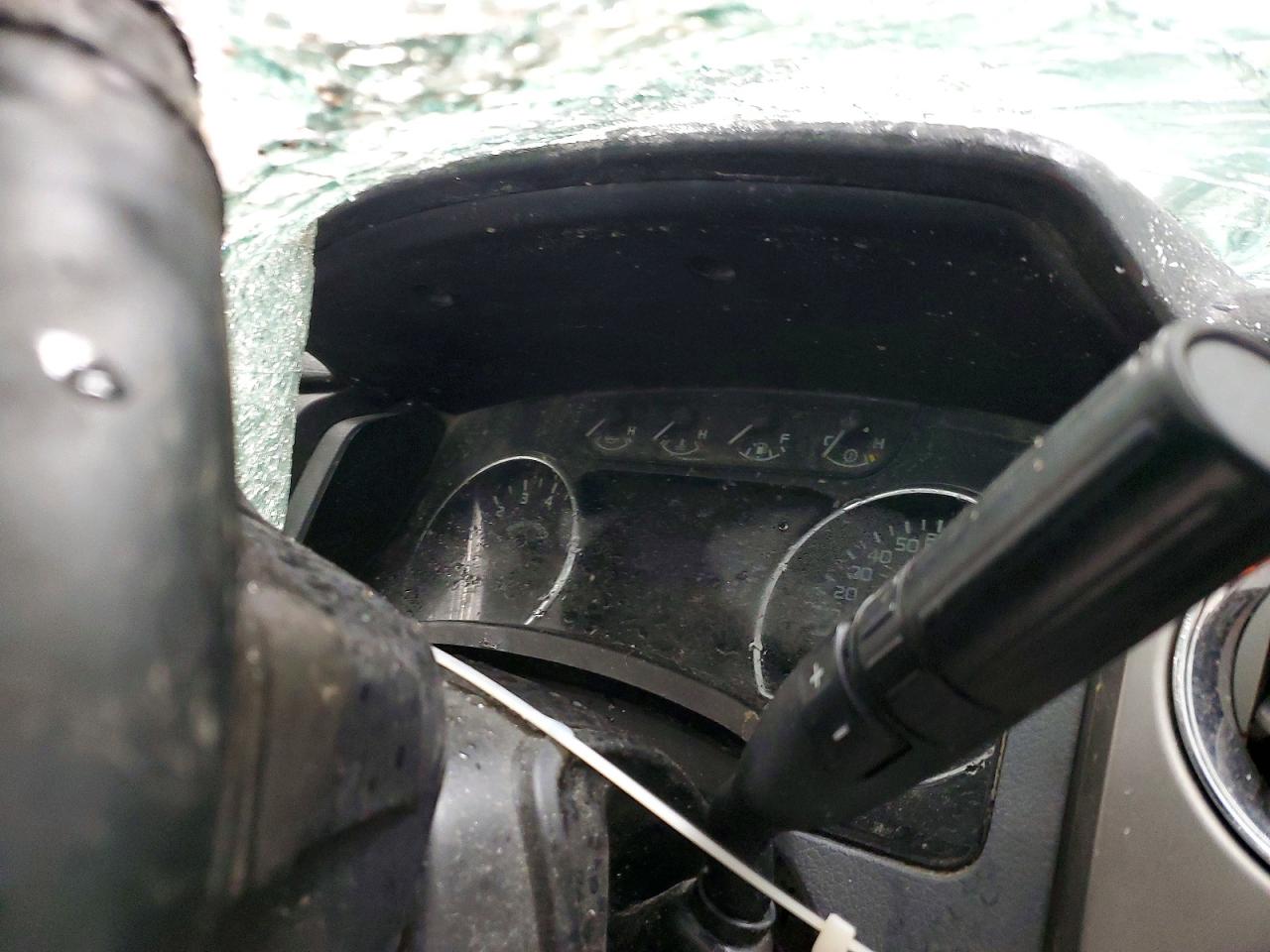 2011 FORD F150 SUPER CAB photo 17