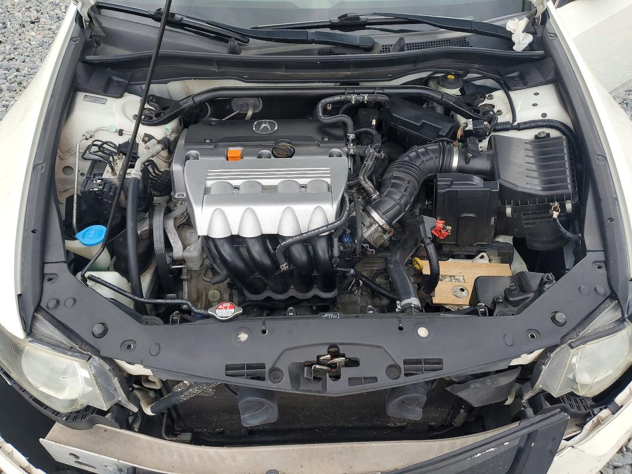 2011 ACURA TSX photo 11