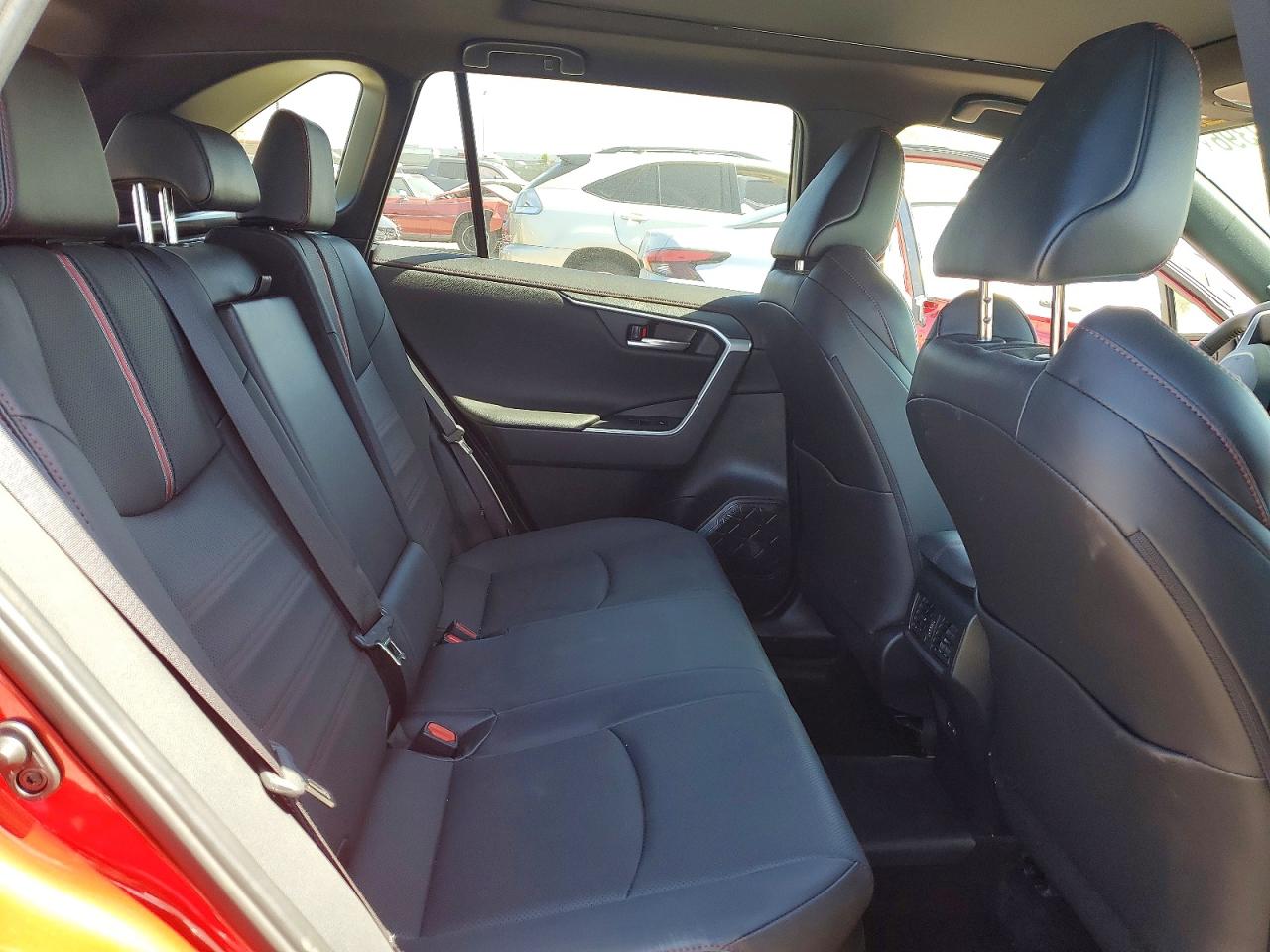 2024 TOYOTA RAV4 PRIME XSE photo 21